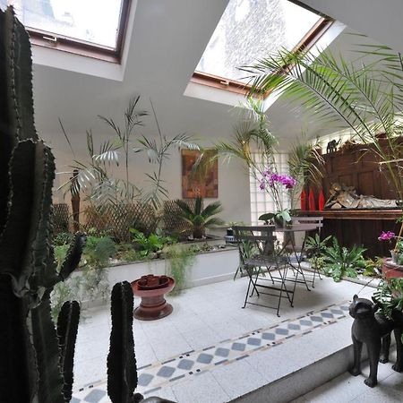 Maison de ville indépendante - Le Petit Siam Clermont-Ferrand Extérieur photo