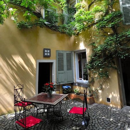 Maison de ville indépendante - Le Petit Siam Clermont-Ferrand Extérieur photo