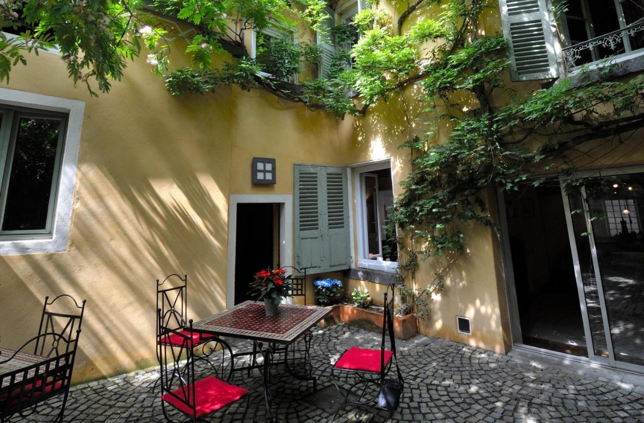 Maison de ville indépendante - Le Petit Siam Clermont-Ferrand Extérieur photo